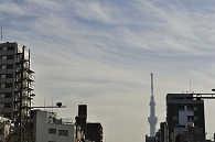 東京スカイツリー