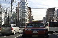 街並み