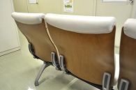いす背