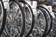 自転車