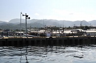 堤防