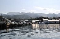 堤防