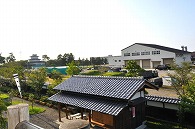 下屋敷
