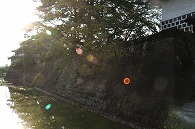 城壁
