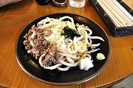 吉田うどん