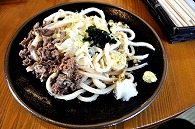 吉田うどん
