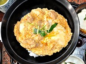 親子丼