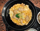 親子丼