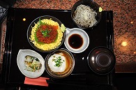 いくら丼
