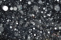 雪