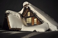 合掌つくり
