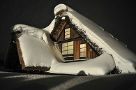 合掌つくり