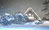 合掌つくり
