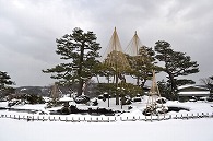 兼六園