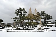 兼六園