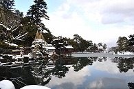 霞ヶ池