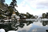 霞ヶ池