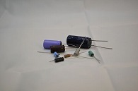 精密部品