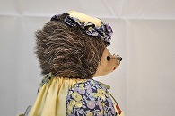 あらい熊