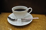 コーヒー