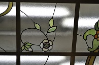 ステンドガラス
