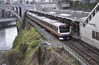 御茶ノ水駅