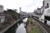御茶ノ水駅