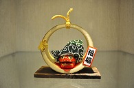 獅子舞