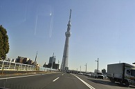 スカイツリー