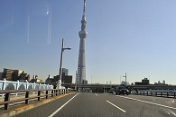 スカイツリー