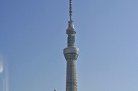 スカイツリー