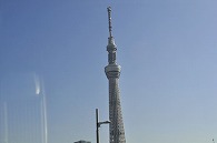 スカイツリー