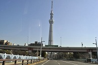 スカイツリー