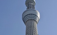 スカイツリー