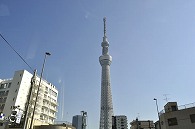 スカイツリー