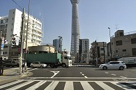スカイツリー