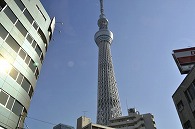 スカイツリー