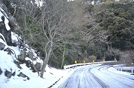 雪景色