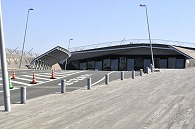 横浜大さん橋