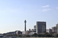 マリンタワー(横浜)