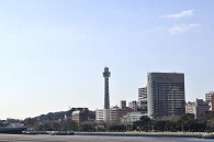 マリンタワー(横浜)