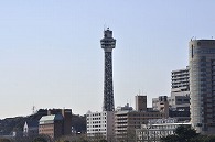 マリンタワー(横浜)