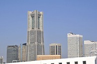 ランドマークタワー