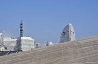 パシフィコ横浜