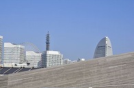 パシフィコ横浜