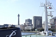 マリンタワー(横浜)