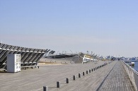 横浜大さん橋