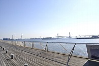横浜大さん橋