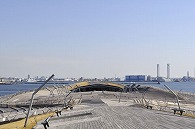 横浜大さん橋