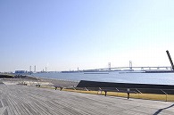 横浜大さん橋